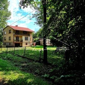 Podkarpackie. Łazy. Domy na sprzedaż (1152/2609/ODS)