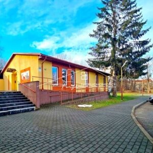 Podkarpackie. Przemyśl. ul. Juliusza Słowackiego. Wynajem powierzchni komercyjnych (392/2609/OLW)