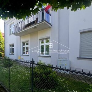 Podkarpackie. Jarosław. ul. Ignacego Jana Paderewskiego. Mieszkania na sprzedaż (3231/2609/OMS)