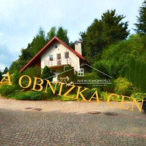 Podkarpackie. Olszany. Domy na sprzedaż (1045/2609/ODS)