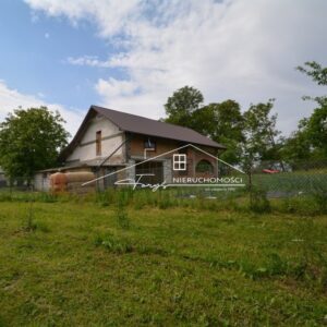 Podkarpackie. Siedliska. Domy na sprzedaż (1163/2609/ODS)