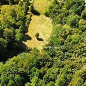 Podkarpackie. Dybawka. Sprzedaż działek (1292/2609/OGS)