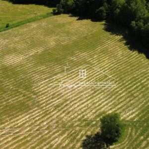 Podkarpackie. Łodzinka Górna. Sprzedaż działek (1293/2609/OGS)