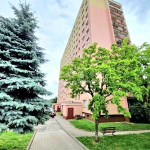 Podkarpackie. Przemyśl. ul. Grunwaldzka. Mieszkania na sprzedaż (3434/2609/OMS)
