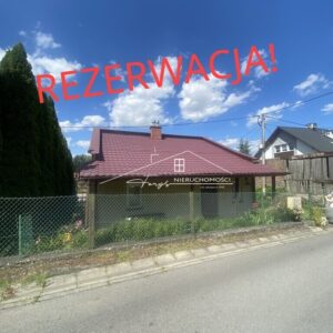 Podkarpackie. Żurawica. ul. Mikołaja Kopernika. Domy na sprzedaż (1165/2609/ODS)