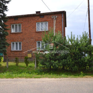 Podkarpackie. Zapałów. Domy na sprzedaż (692/2609/ODS)