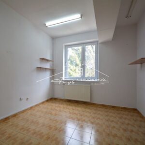 Podkarpackie. Przemyśl. ul. Bakończycka. Wynajem powierzchni komercyjnych (335/2609/OLW)