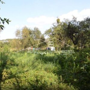 Podkarpackie. Bircza. ul. Spółdzielcza. Sprzedaż działek (1001/2609/OGS)