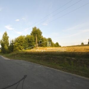 Podkarpackie. Przemyśl. ul. Fabryczna. Sprzedaż działek (1052/2609/OGS)