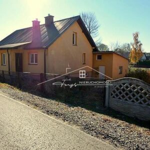 Podkarpackie. Mirocin. Domy na sprzedaż (1061/2609/ODS)