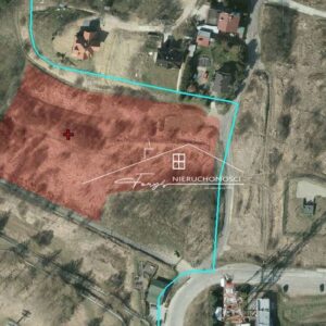 Podkarpackie. Przemyśl. Tatarska. Sprzedaż działek (1068/2609/OGS)