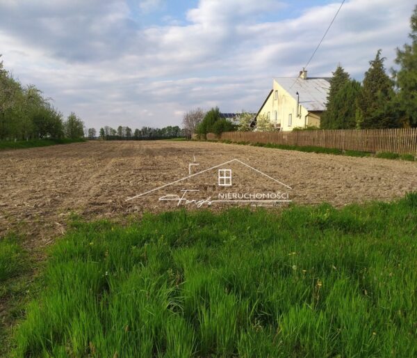 Podkarpackie. Stare Sioło. Sprzedaż działek (1176/2609/OGS)