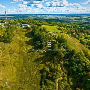 Podkarpackie. Przemyśl. ul. Ludwika Pasteura. Sprzedaż działek (1003/2609/OGS)