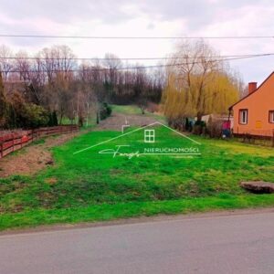 Podkarpackie. Łuczyce. Sprzedaż działek (1213/2609/OGS)
