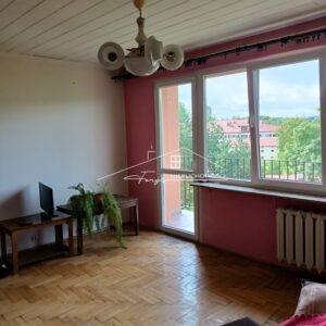 Podkarpackie. Przemyśl. ul. Żołnierzy I Armii Wojska Polskiego. Mieszkania na sprzedaż (3368/2609/OMS)