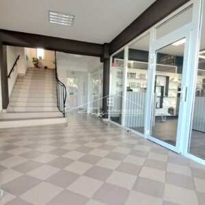 Podkarpackie. Prałkowce. Wynajem powierzchni komercyjnych (382/2609/OLW)