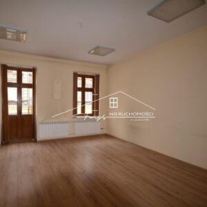 Podkarpackie. Przemyśl. ul. Aleksandra Dworskiego. Wynajem powierzchni komercyjnych (385/2609/OLW)
